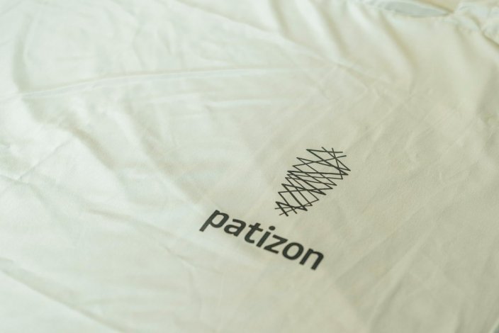 Patizon LINER - VELIKOST: S/M (na postavu 156 - 189 cm)