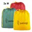 Patizon Stuff Sack Bundle