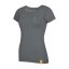Patizon Merino T-shirt Lady