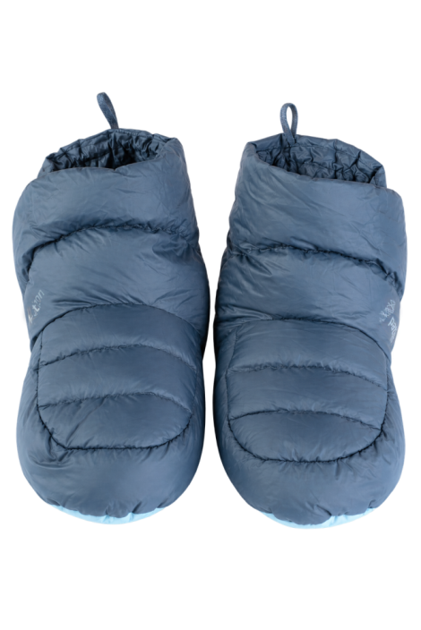 Patizon Down Booties