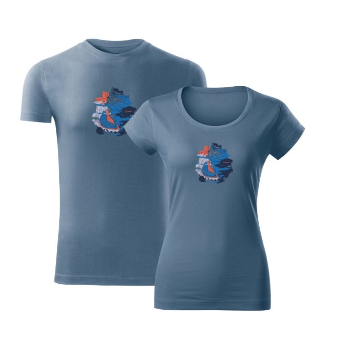 Patizon Bivouac T-Shirt