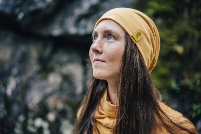 Patizon MERINO BEANIE