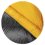 Anthracite / Golden Yellow