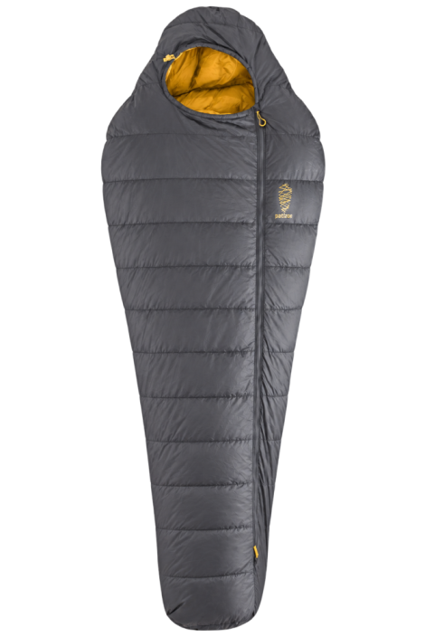 Patizon D 590 - TŘÍSEZONNÍ JISTOTA