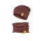 Patizon Merino Beanie & Merino Tube