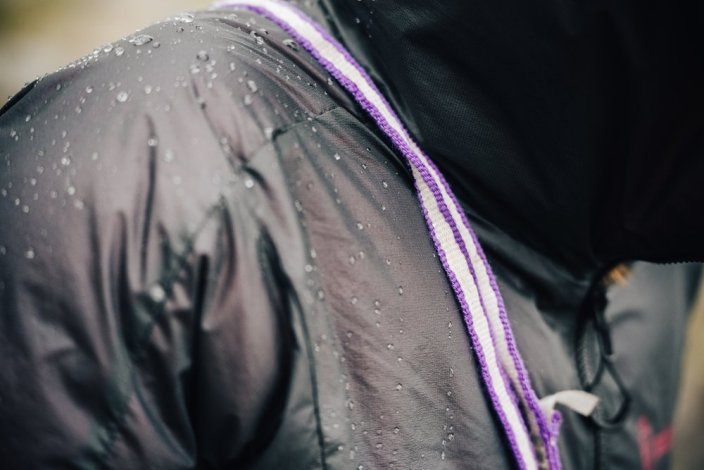 Patizon Exo 100 Dry Lady