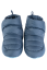Patizon Down Booties