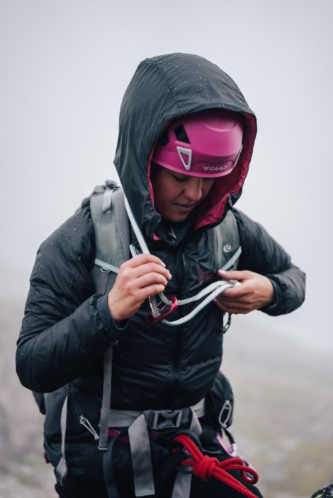 Patizon Exo 100 Dry Lady