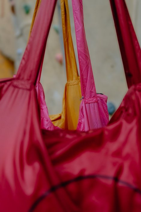 Patizon MicroTote Bag