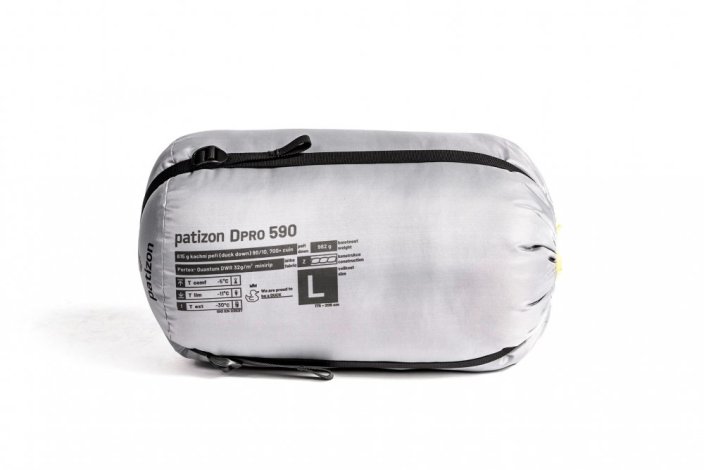 Patizon Compressor Sack