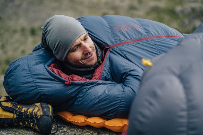 Patizon MERINO BEANIE