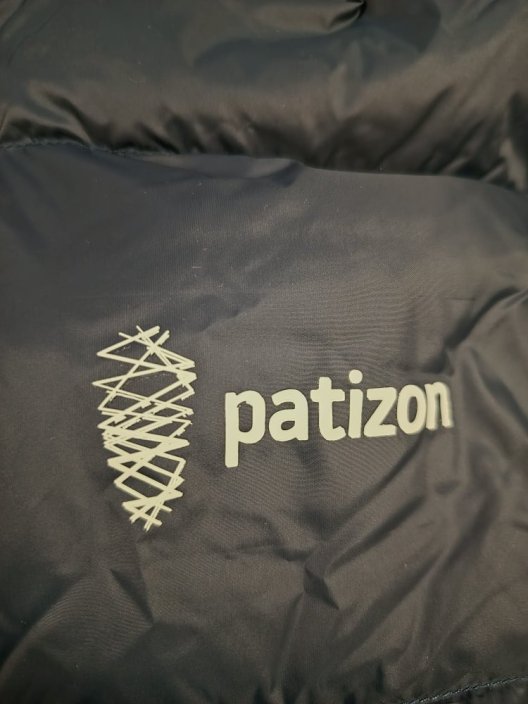 Patizon Strato 160 Man - M Midnight Navy