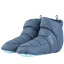 Patizon Down Booties