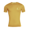 Patizon Merino T-shirt Man - VÝBĚR BARVY: Chestnut, VELIKOST: S