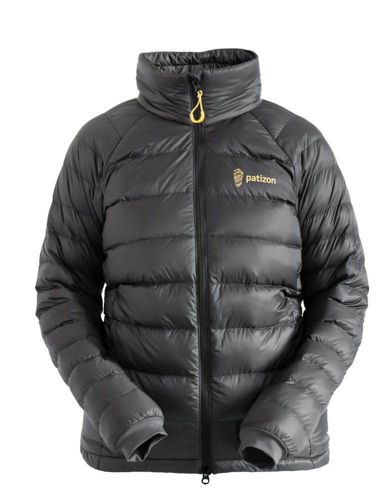 Patizon DeLight 100 NH Lady – ultralight down jacket without