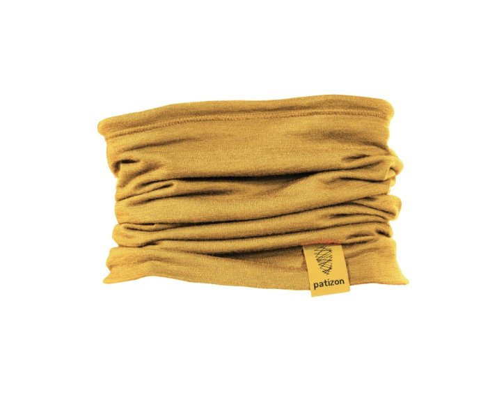 Patizon Merino Tube