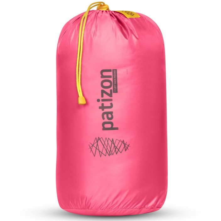 Patizon Stuff Sack Round XL