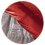 Silver / Red