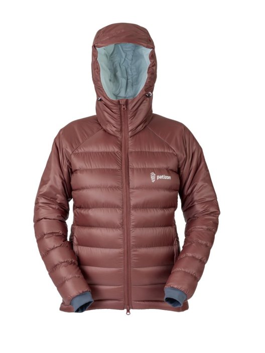 Patizon Exo 100 Lady