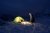 Choosing the right sleeping bag