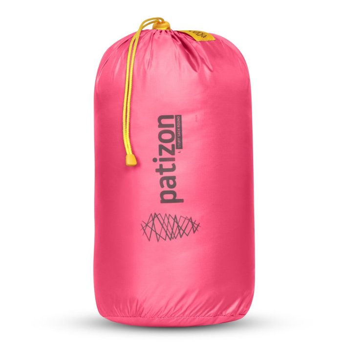 Patizon Stuff Sack Round L
