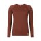 Patizon Merino T-Shirt LS Lady