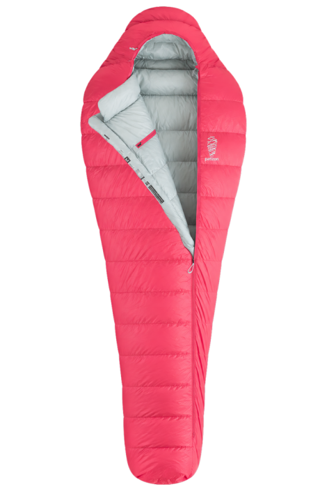 Patizon G 400 - TŘÍSEZONNÍ ULTRALIGHT