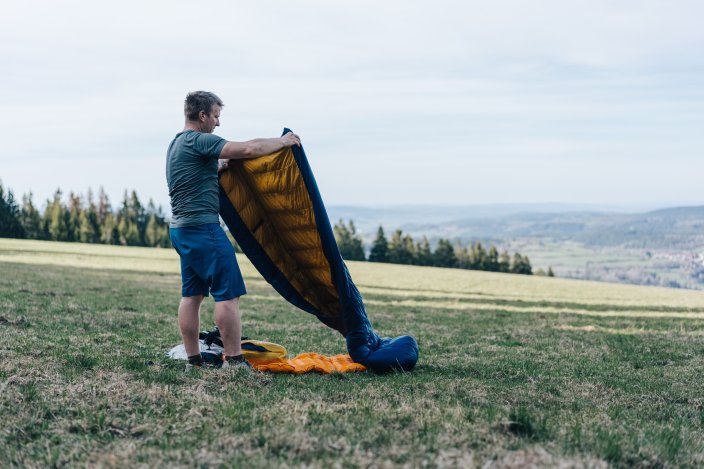 Patizon G Quilt 350