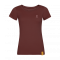 Patizon Merino T-shirt Lady