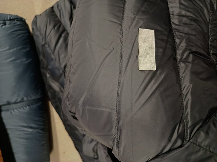 Patizon Atmo 100 Man - M Jet Black