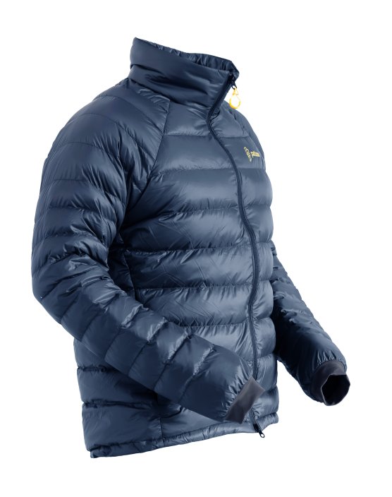 Patizon DeLight 100 NH - SIZE: S, COLOUR: All black