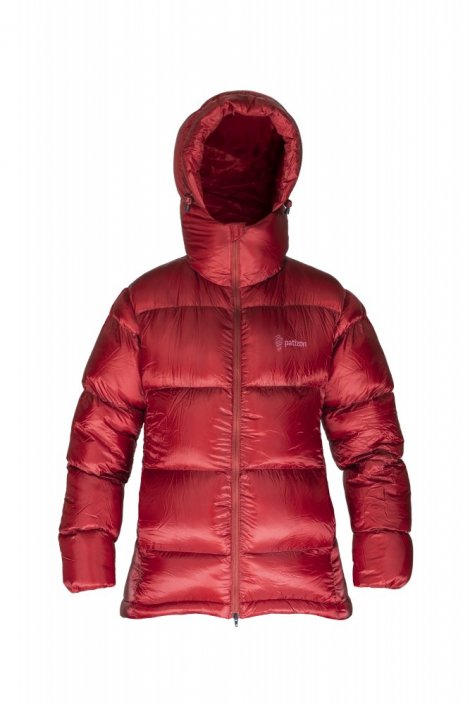 Patizon ReLight 200 Lady - SIZE: S, COLOUR: All red