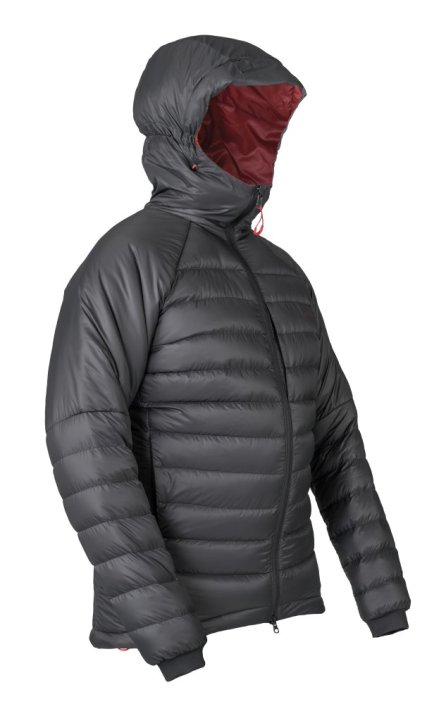 Patizon ReLight Pro Man (Anthracit/Red) M