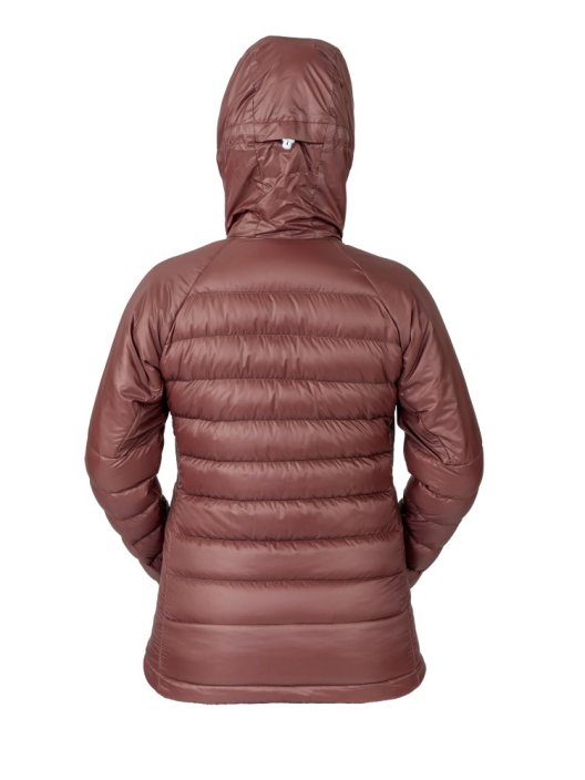 Patizon Exo 100 Lady