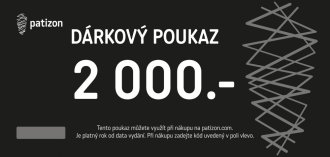 Dárkový poukaz 2000 Dárkový poukaz 2000