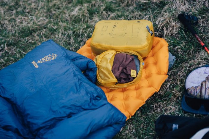 Patizon Pack-it-Sack S