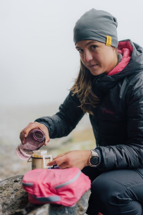 Patizon Bivouac Drip-It Coffee
