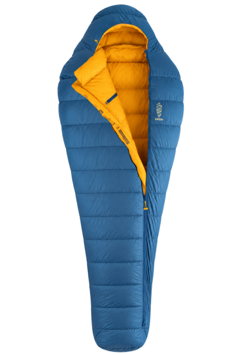 Patizon G 600 - ULTRALIGHT ALL-ROUNDER