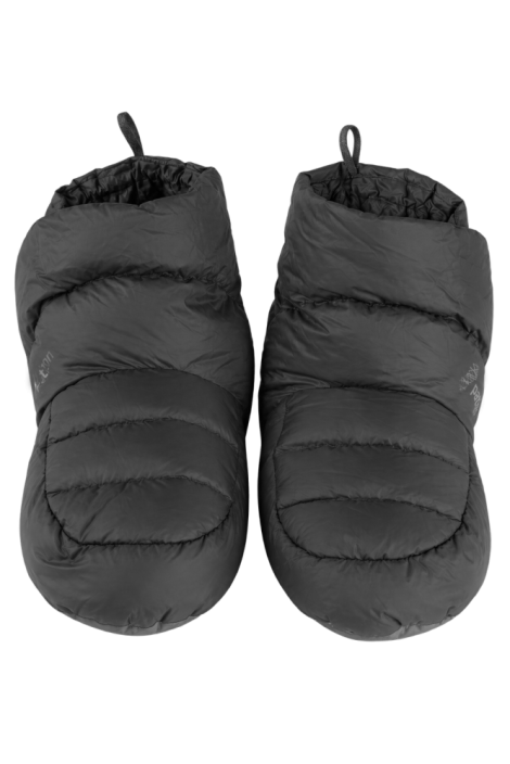 Patizon Down Booties