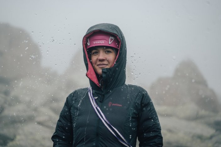 Patizon Exo 100 Dry Lady