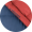 Midnight Navy / Fired Brick