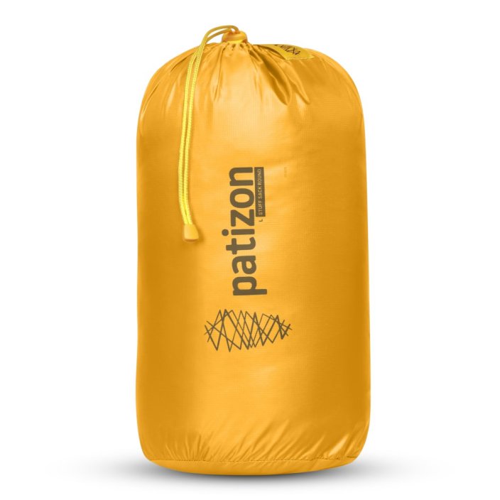 Patizon Stuff Sack Round L