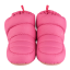 Patizon Down Booties