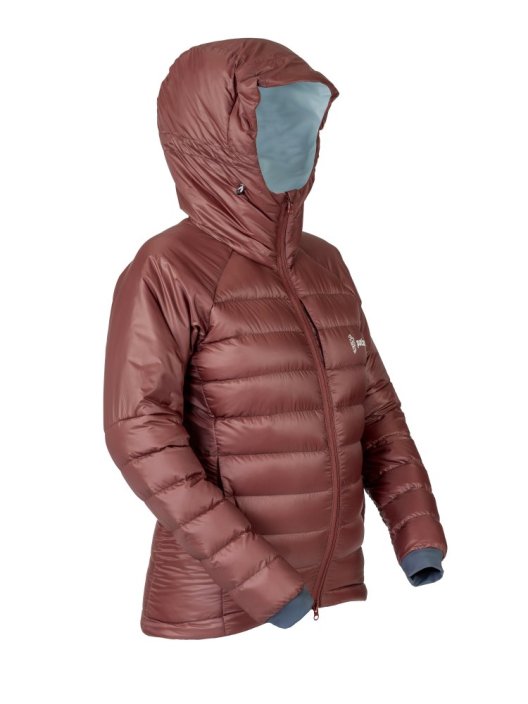 Patizon Exo 100 Lady