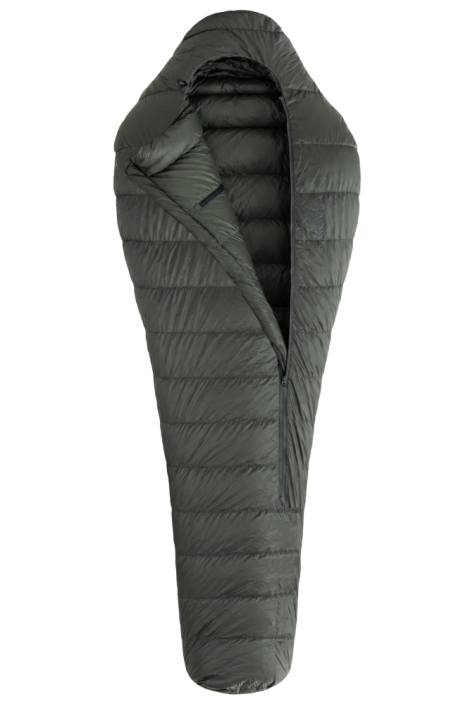 Patizon G 1100 - ULTRALEHKÝ DRTIČ MRAZU