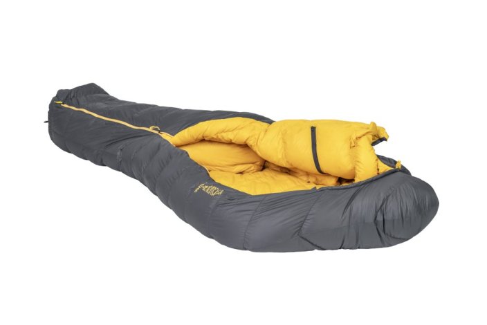 Patizon D 290 - DER ECHTE ULTRALIGHT