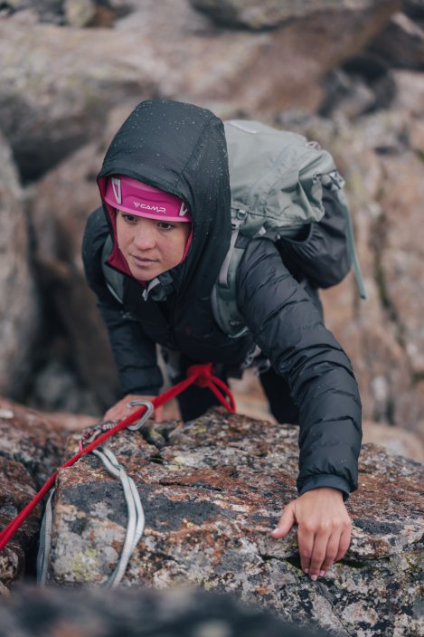 Patizon Exo 100 Dry Lady