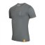 Patizon Merino T-shirt Man - VÝBĚR BARVY: Chestnut, VELIKOST: S