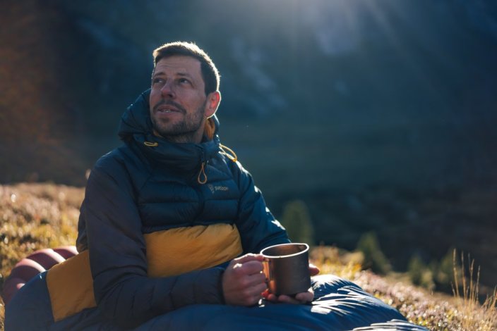 Patizon Bivouac Drip-It Coffee