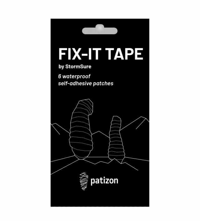 Patizon Fix-It Tape
